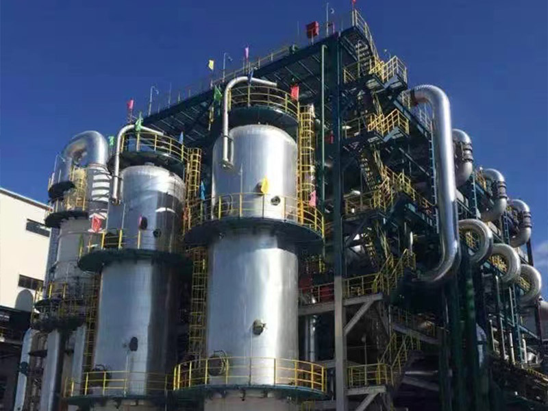 宁波中金石化项目